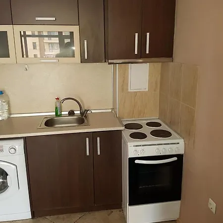 Apartamento Sisi