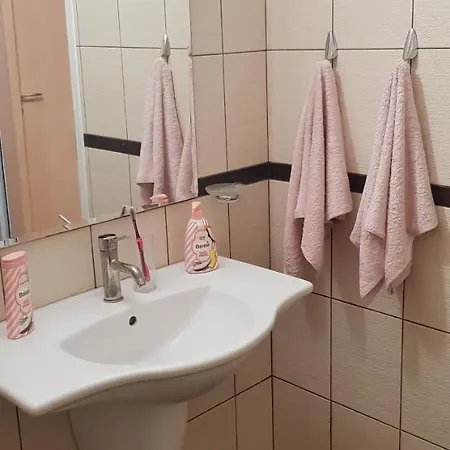 Sisi Apartamento *