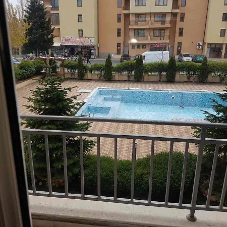 Sisi * Sunny Beach