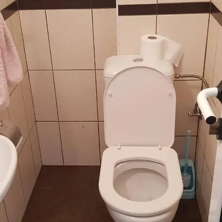 Apartment Sisi Sunny Beach