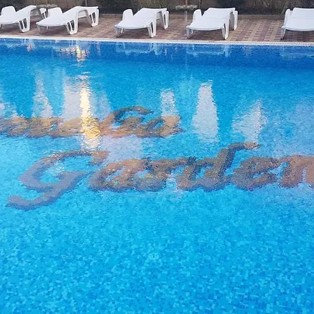 Sisi Sunny Beach