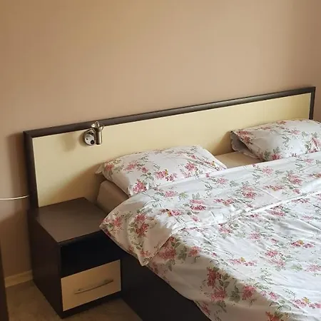Apartment Sisi