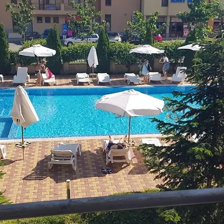 Sisi Apartment